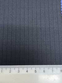 55CN5573 CANONICO PERENNIAL SUPER110'S Black Shadow Stripe[Têxtil] CANÔNICO subfoto