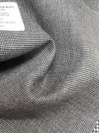 55CN5575 CANONICO REVENGE SUPER150'S Gray Glen Check[Têxtil] CANÔNICO subfoto