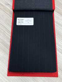 3MK3725 25AW ACTIVA Listras Alternativas Azul Marinho Escuro[Têxtil] Fábricas De Lã Miyuki subfoto