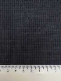 3MK3740 25AW ACTIVA Check Navy[Têxtil] Fábricas De Lã Miyuki subfoto
