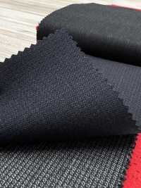 4MG3862 25AW MARUNOUCHI Check Navy[Têxtil] Fábricas De Lã Miyuki subfoto