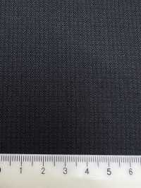 4MG3862 25AW MARUNOUCHI Check Navy[Têxtil] Fábricas De Lã Miyuki subfoto