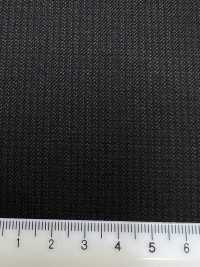 4MG3884 25AW MARUNOUCHI Check Marrom Escuro[Têxtil] Fábricas De Lã Miyuki subfoto