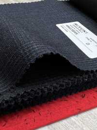 4MG3895 25AW MARUNOUCHI Glen Check Navy[Têxtil] Fábricas De Lã Miyuki subfoto