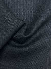 4MG3906 25AW MARUNOUCHI Glen Check Charcoal Heaven Gray[Têxtil] Fábricas De Lã Miyuki subfoto