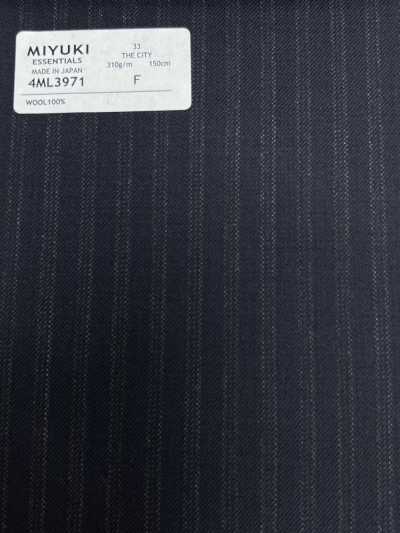 25AW THE CITY Listras Alternativas Azul Marinho
