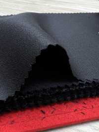 3NW0216 CÔMODA NAPOLENA 25AW Sarja Azul Marinho Escuro[Têxtil] Fábricas De Lã Miyuki subfoto
