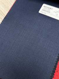 3NW0505 CÔMODA NAPOLENA 25AW Sarja Azul[Têxtil] Fábricas De Lã Miyuki subfoto