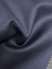 3NW0505 CÔMODA NAPOLENA 25AW Sarja Azul[Têxtil] Fábricas De Lã Miyuki subfoto