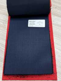 3NW0505 CÔMODA NAPOLENA 25AW Sarja Azul[Têxtil] Fábricas De Lã Miyuki subfoto
