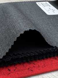 3NW0516 CÔMODA NAPOLENA 25AW Sarja Cinza[Têxtil] Fábricas De Lã Miyuki subfoto