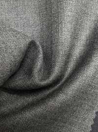3NW0516 CÔMODA NAPOLENA 25AW Sarja Cinza[Têxtil] Fábricas De Lã Miyuki subfoto