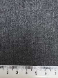3NW0516 CÔMODA NAPOLENA 25AW Sarja Cinza[Têxtil] Fábricas De Lã Miyuki subfoto