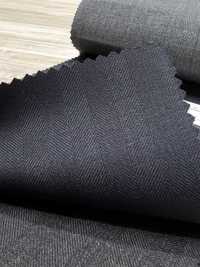 3NW0520 CÔMODA NAPOLENA 25AW Espinha De Peixe Azul Marinho[Têxtil] Fábricas De Lã Miyuki subfoto