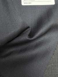 3NW0520 CÔMODA NAPOLENA 25AW Espinha De Peixe Azul Marinho[Têxtil] Fábricas De Lã Miyuki subfoto