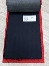 3NW0520 CÔMODA NAPOLENA 25AW Espinha De Peixe Azul Marinho[Têxtil] Fábricas De Lã Miyuki subfoto