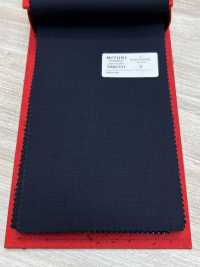 5MK0101 MIYUKI EVER WOOL (Miyuki Everwool) Sem Estampa Azul-marinho[Têxtil] Fábricas De Lã Miyuki subfoto