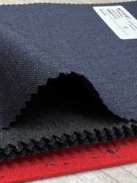 5MK0112 MIYUKI EVER WOOL (Miyuki Everwool) Sem Estampa Azul[Têxtil] Fábricas De Lã Miyuki subfoto