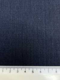 5MK0112 MIYUKI EVER WOOL (Miyuki Everwool) Sem Estampa Azul[Têxtil] Fábricas De Lã Miyuki subfoto