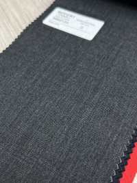 5MK0134 MIYUKI EVER WOOL (Miyuki Everwool) Sem Estampa Cinza[Têxtil] Fábricas De Lã Miyuki subfoto