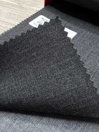 5MK0134 MIYUKI EVER WOOL (Miyuki Everwool) Sem Estampa Cinza[Têxtil] Fábricas De Lã Miyuki subfoto