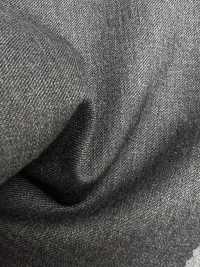 5MK0134 MIYUKI EVER WOOL (Miyuki Everwool) Sem Estampa Cinza[Têxtil] Fábricas De Lã Miyuki subfoto