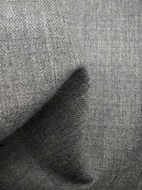 5MK0145 MIYUKI EVER WOOL (Miyuki Everwool) Sem Estampa Cinza Claro[Têxtil] Fábricas De Lã Miyuki subfoto