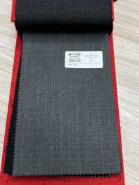 5MK0145 MIYUKI EVER WOOL (Miyuki Everwool) Sem Estampa Cinza Claro[Têxtil] Fábricas De Lã Miyuki subfoto