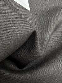 5MK0156 MIYUKI EVER WOOL (Miyuki Everwool) Sem Estampa Marrom[Têxtil] Fábricas De Lã Miyuki subfoto
