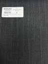 5MK0193 MIYUKI EVER WOOL Listrado Cinza