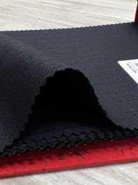 5MK0204 MIYUKI EVER WOOL Shadow Stripe Azul Marinho Escuro[Têxtil] Fábricas De Lã Miyuki subfoto