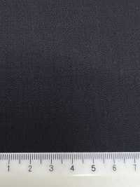 5MK0204 MIYUKI EVER WOOL Shadow Stripe Azul Marinho Escuro[Têxtil] Fábricas De Lã Miyuki subfoto