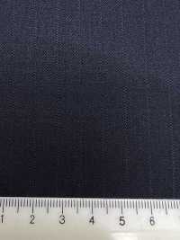 5MK0215 MIYUKI EVER WOOL Listras Sombra Azul Marinho[Têxtil] Fábricas De Lã Miyuki subfoto