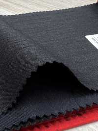 5MK0226 MIYUKI EVER WOOL Sombra Listrada Carvão Céu Cinza[Têxtil] Fábricas De Lã Miyuki subfoto