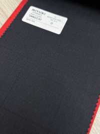 5MK0230 MIYUKI EVER WOOL Sombra Janela Azul Marinho Escuro[Têxtil] Fábricas De Lã Miyuki subfoto