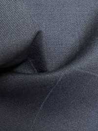 5MK0241 MIYUKI EVER WOOL Sombra Janela Azul Marinho[Têxtil] Fábricas De Lã Miyuki subfoto