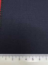 5MK0241 MIYUKI EVER WOOL Sombra Janela Azul Marinho[Têxtil] Fábricas De Lã Miyuki subfoto