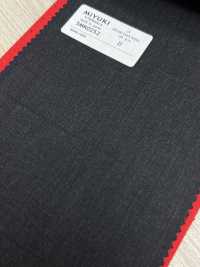 5MK0252 MIYUKI EVER WOOL Sombra Janela Cinza Carvão Céu[Têxtil] Fábricas De Lã Miyuki subfoto