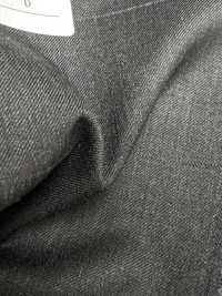 5MK0252 MIYUKI EVER WOOL Sombra Janela Cinza Carvão Céu[Têxtil] Fábricas De Lã Miyuki subfoto