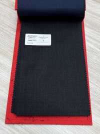 5MK0252 MIYUKI EVER WOOL Sombra Janela Cinza Carvão Céu[Têxtil] Fábricas De Lã Miyuki subfoto