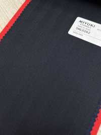 5ML0262 MIYUKI EVER WOOL Espinha De Peixe Azul Marinho Escuro[Têxtil] Fábricas De Lã Miyuki subfoto