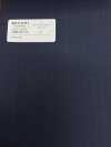 5ML0273 MIYUKI EVER WOOL Espinha De Peixe Azul Marinho