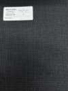 5ML0376 MIYUKI EVER WOOL Xadrez Glen Cinza Carvão