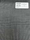 5ML0380 MIYUKI EVER WOOL (Miyuki Ever Wool) Xadrez Glen Cinza