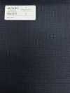 5ML0391 MIYUKI EVER WOOL (Miyuki Ever Wool) Pied-de-poule Azul-marinho