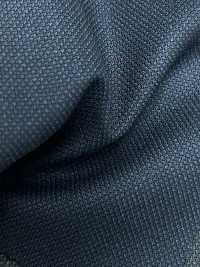 5ML0424 MIYUKI EVER WOOL Olho De Nascimento Azul Marinho[Têxtil] Fábricas De Lã Miyuki subfoto