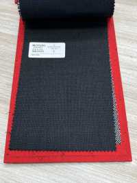 5ML0435 MIYUKI EVER WOOL Birth Eye Charcoal Heaven Gray[Têxtil] Fábricas De Lã Miyuki subfoto