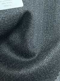 CNB7003 CANONICO (Canonico) Standard 21μ COVERT Charcoal Heaven Gray Sem Padrão[Têxtil] CANÔNICO subfoto