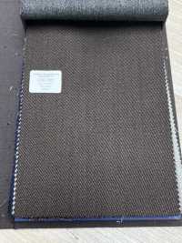 CNB7005 CANONICO (Canonico) Padrão 21μ COVERT Marrom Sem Padrão[Têxtil] CANÔNICO subfoto