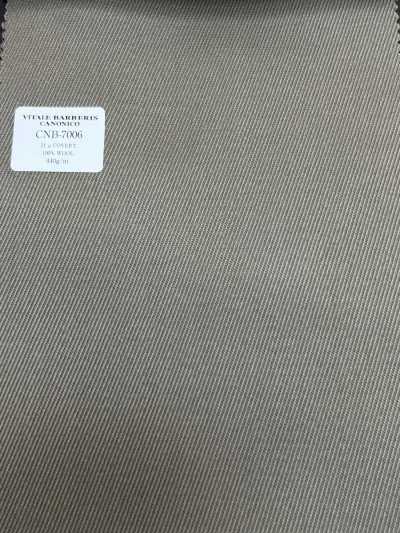 CNB7006 Canonico Standard 21μ Covert Bege Liso